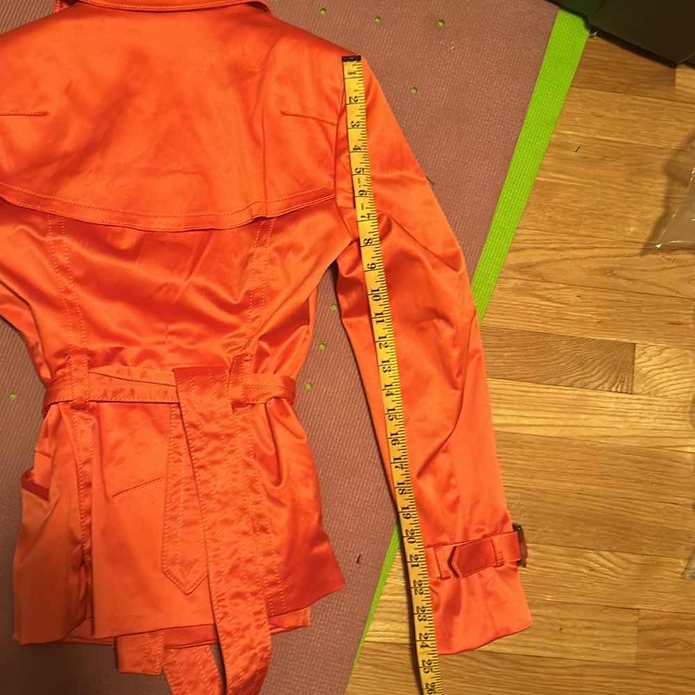 Jessica Simpson jacket - Picture 4 of 4